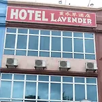 Hotel Lavender